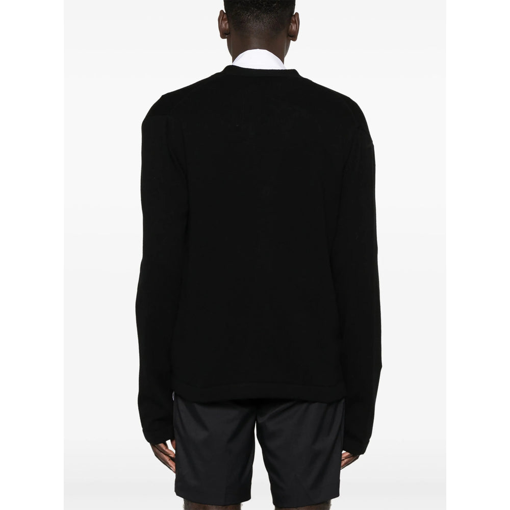 Vivienne Westwood Black Sweaters & Knitwear - Cardigans Men