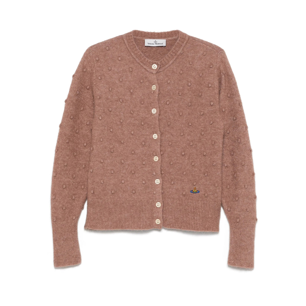 Vivienne Westwood Pink Sweaters & Knitwear - Cardigans Men
