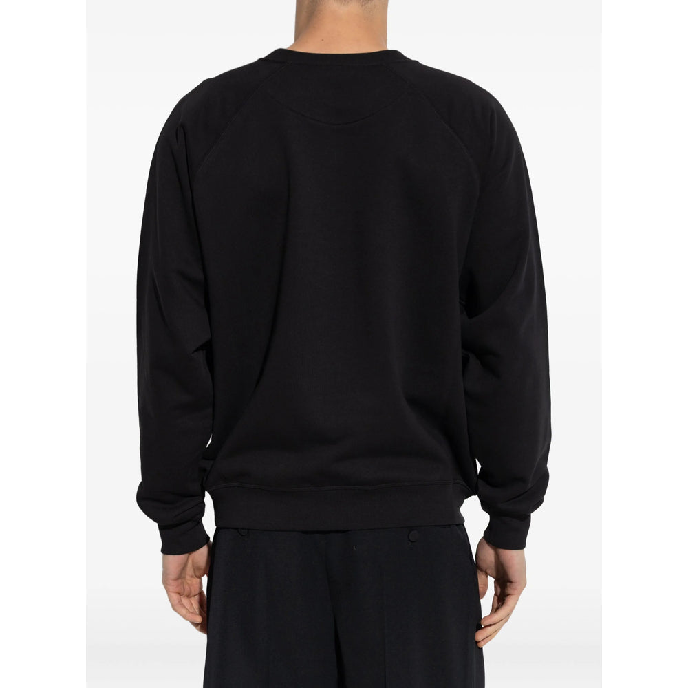 Vivienne Westwood Black Sweaters & Knitwear - Sweatshirts Men