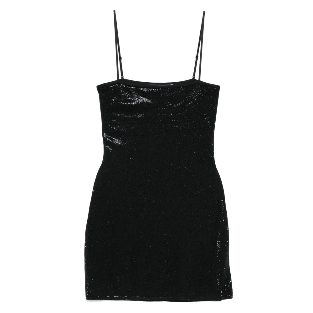 Alexander Wang Black Dresses - Cocktail & Party Dresses Women