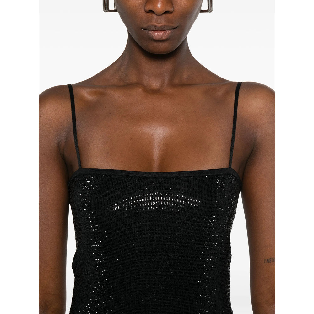 Alexander Wang Black Dresses - Cocktail & Party Dresses Women