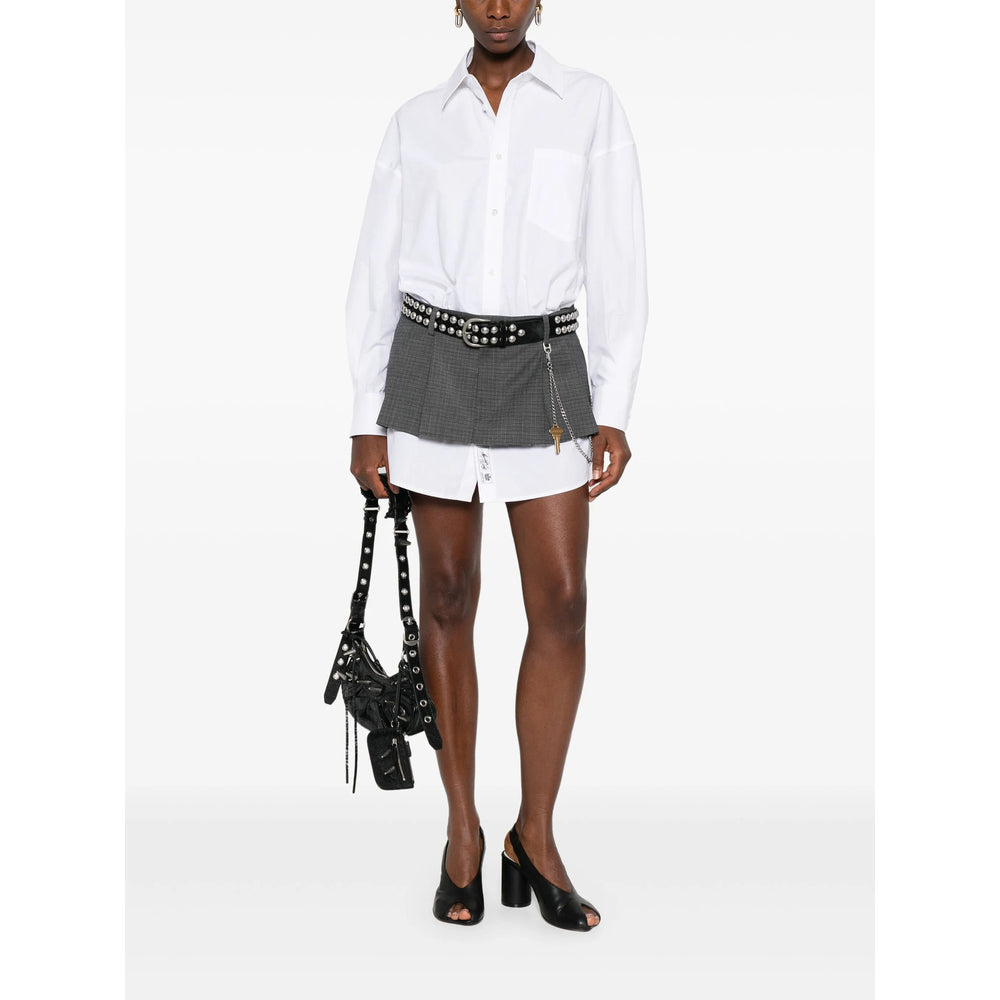 Alexander Wang Grey Dresses - Day Dresses Women