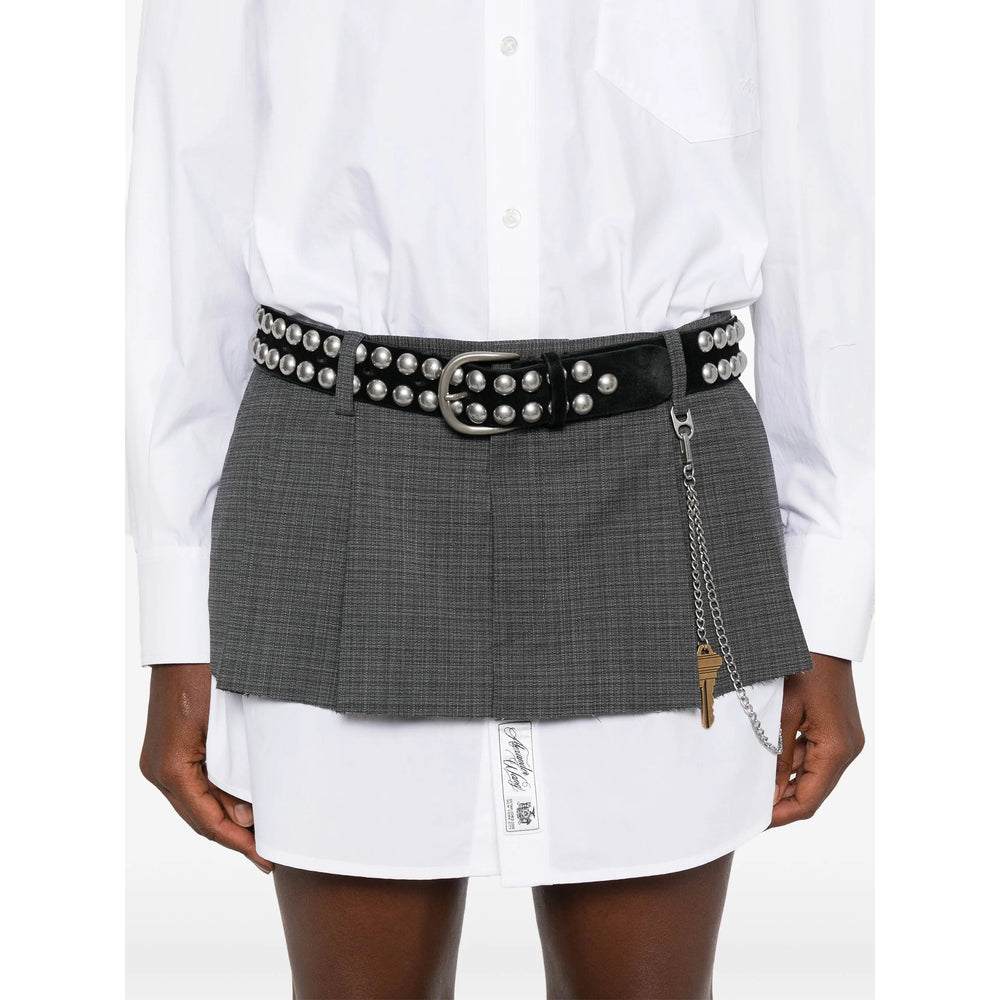 Alexander Wang Grey Dresses - Day Dresses Women