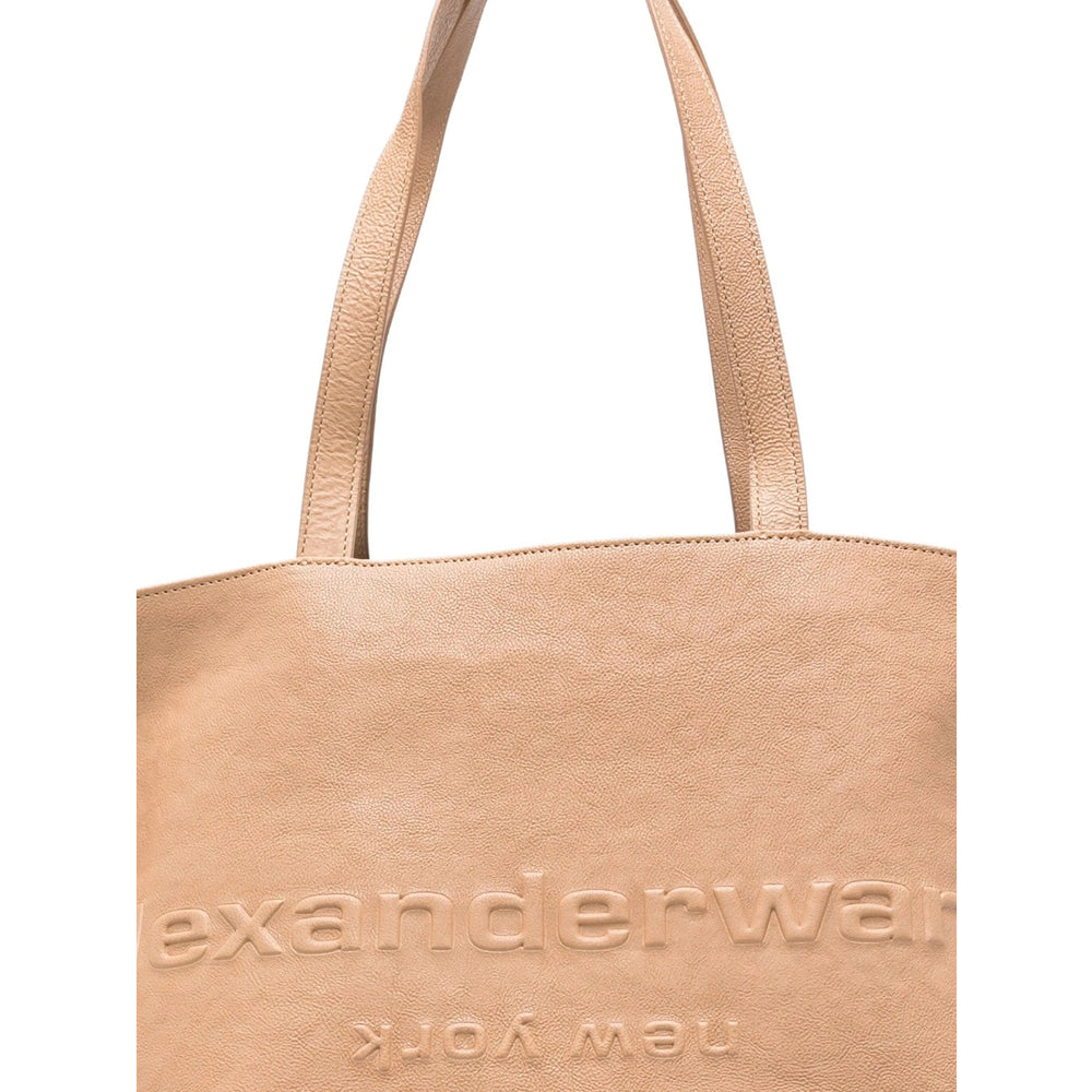 Alexander Wang Neutrals Tote Bags Women