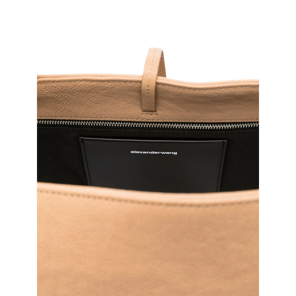 Alexander Wang Neutrals Tote Bags Women