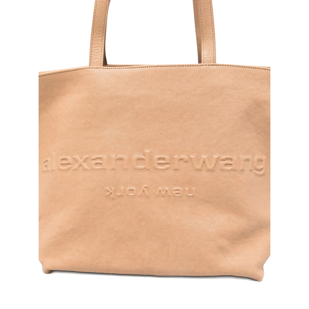 Alexander Wang Neutrals Tote Bags Women