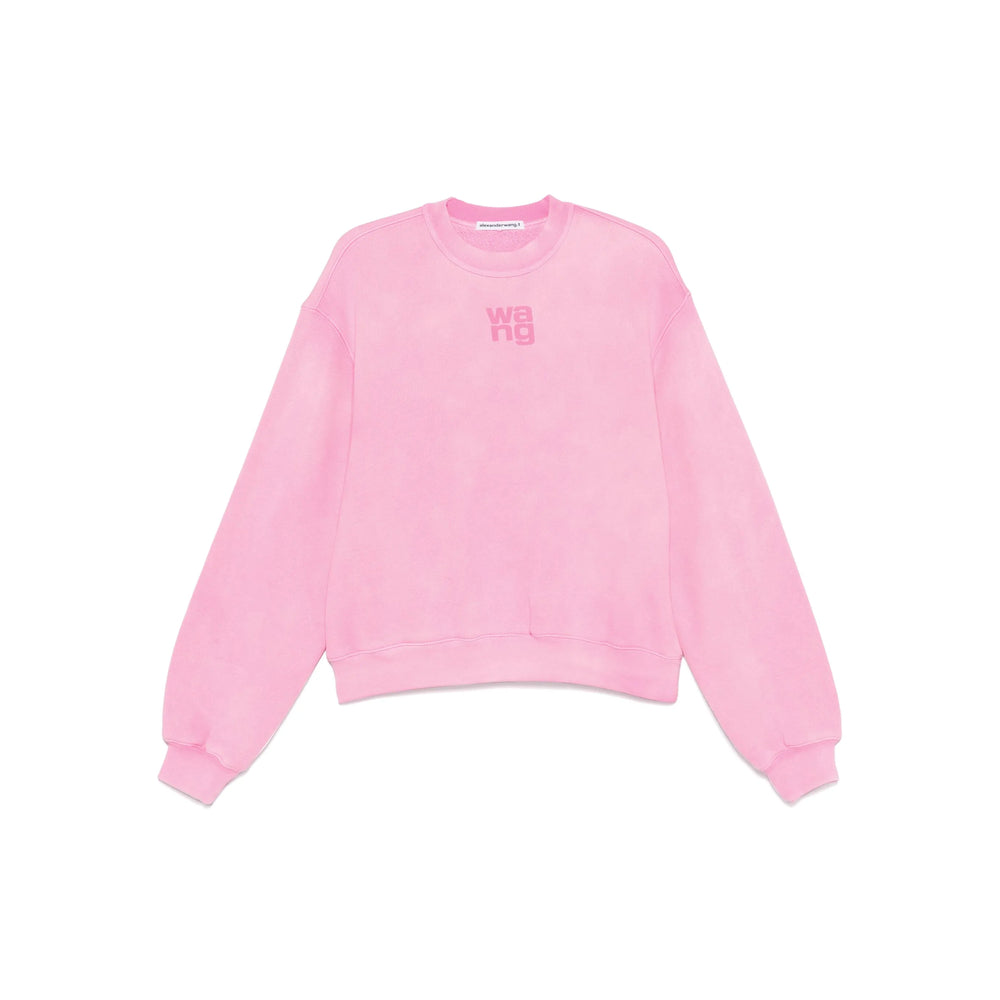 Alexander Wang Pink Tops - Sweatshirts Women