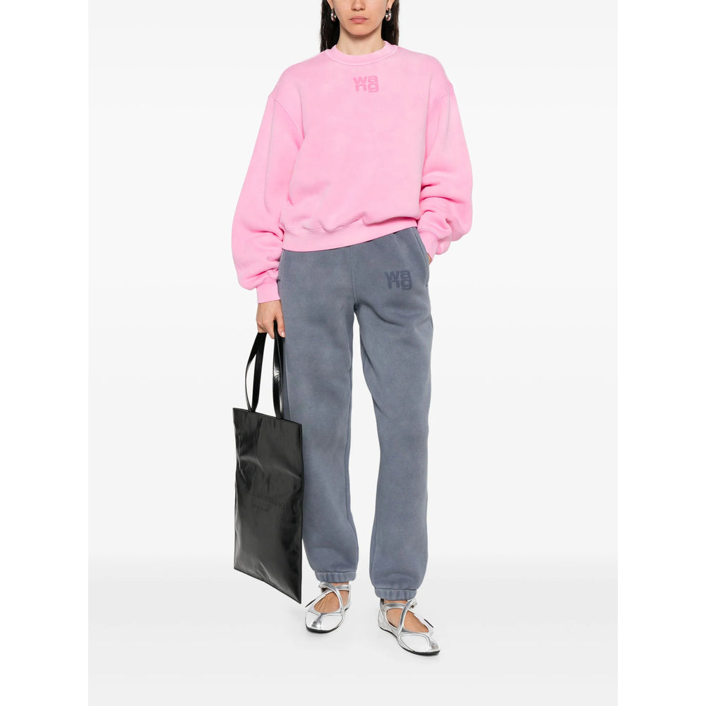 Alexander Wang Pink Tops - Sweatshirts Women