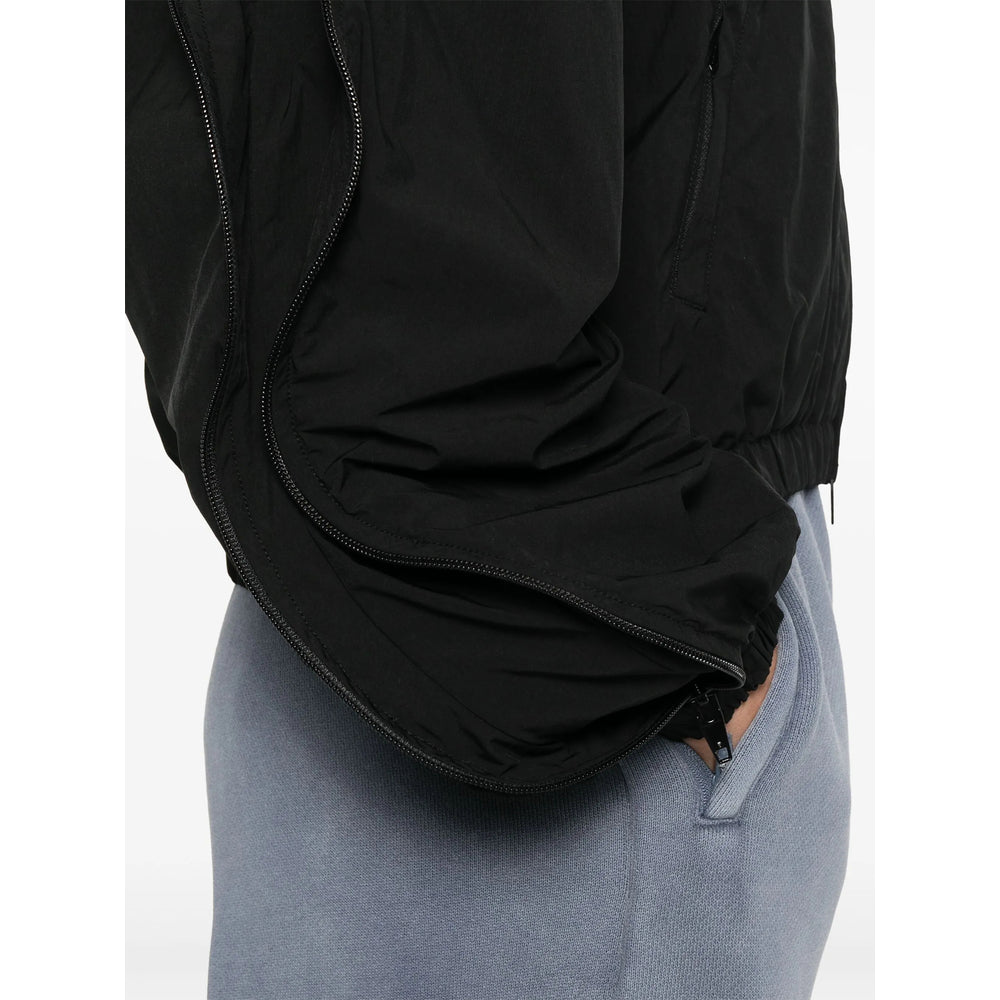 Alexander Wang Black Jackets - Puffer Jackets Women