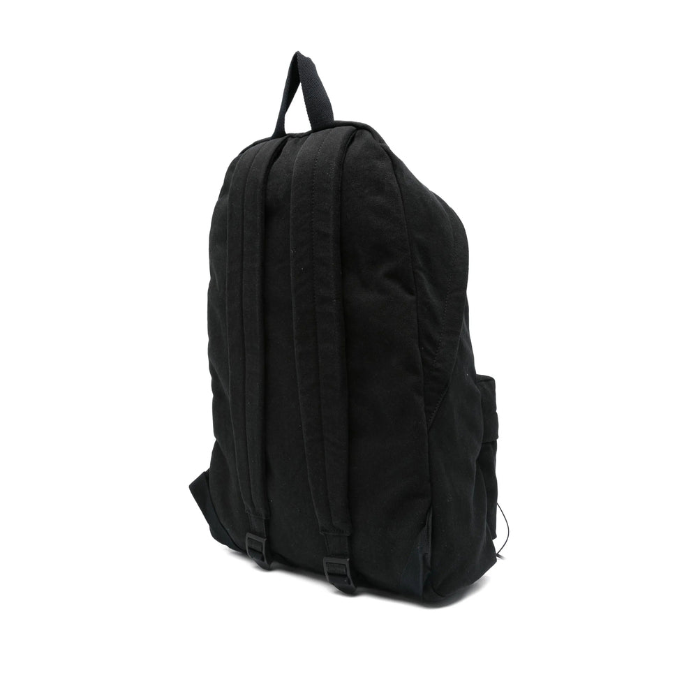Balenciaga Black Backpacks Men
