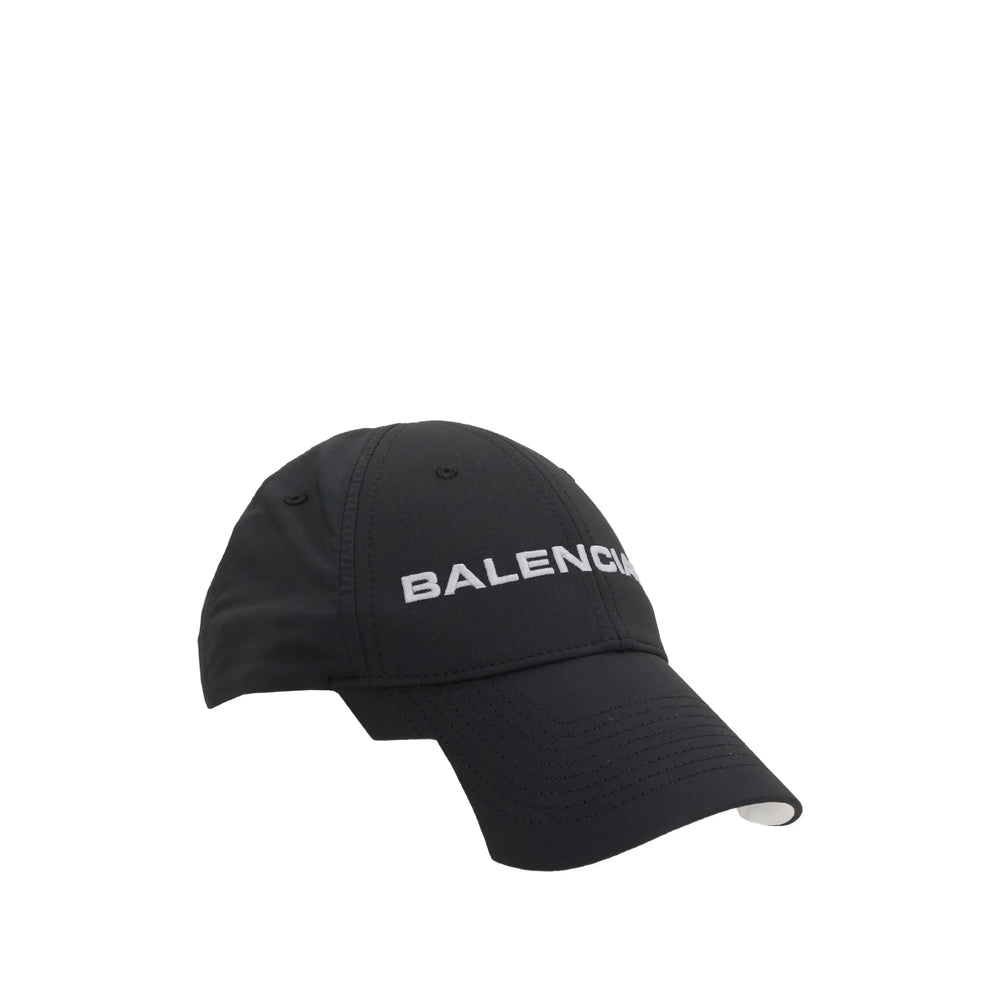Balenciaga Black Hats Men
