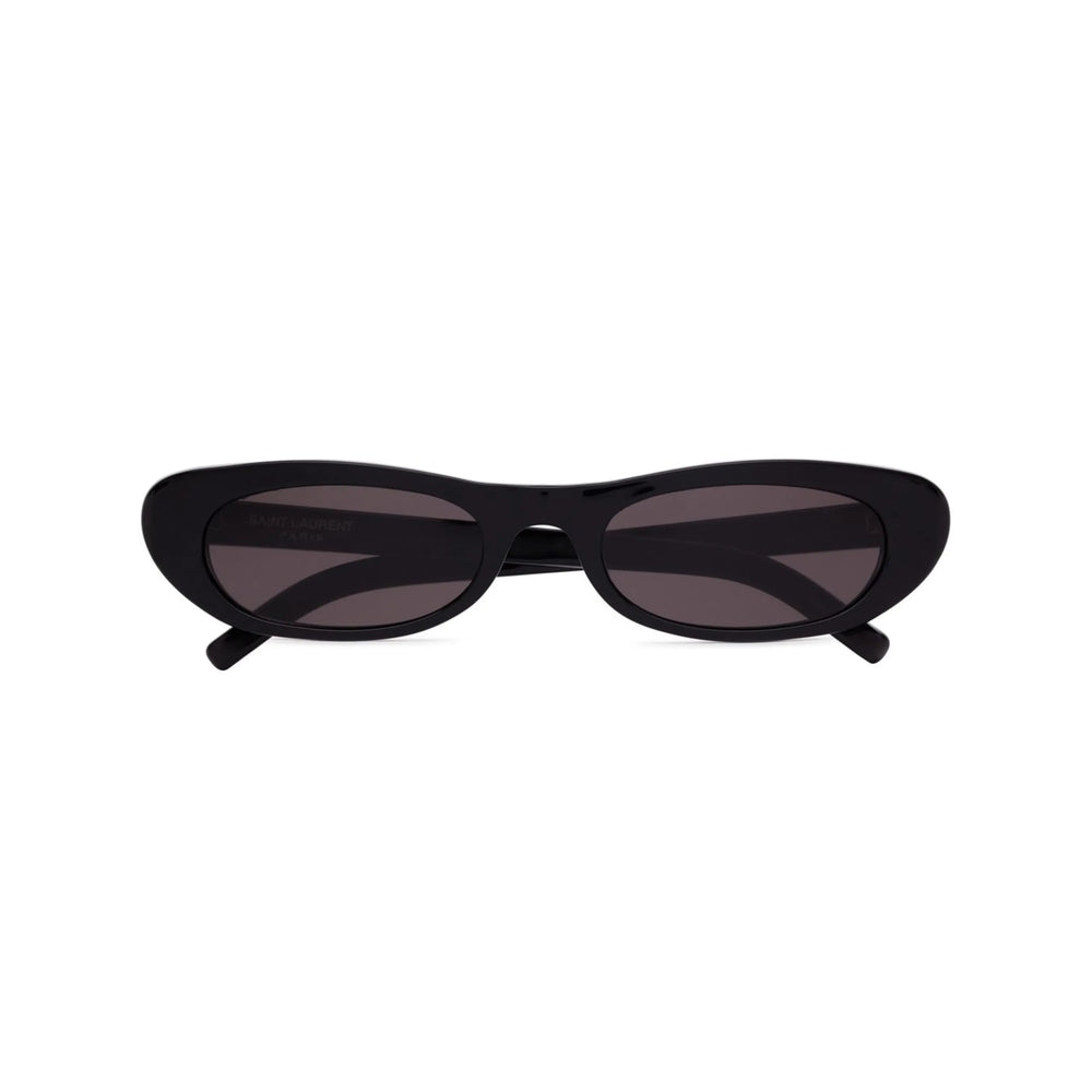 Saint Laurent Black Sunglasses Men