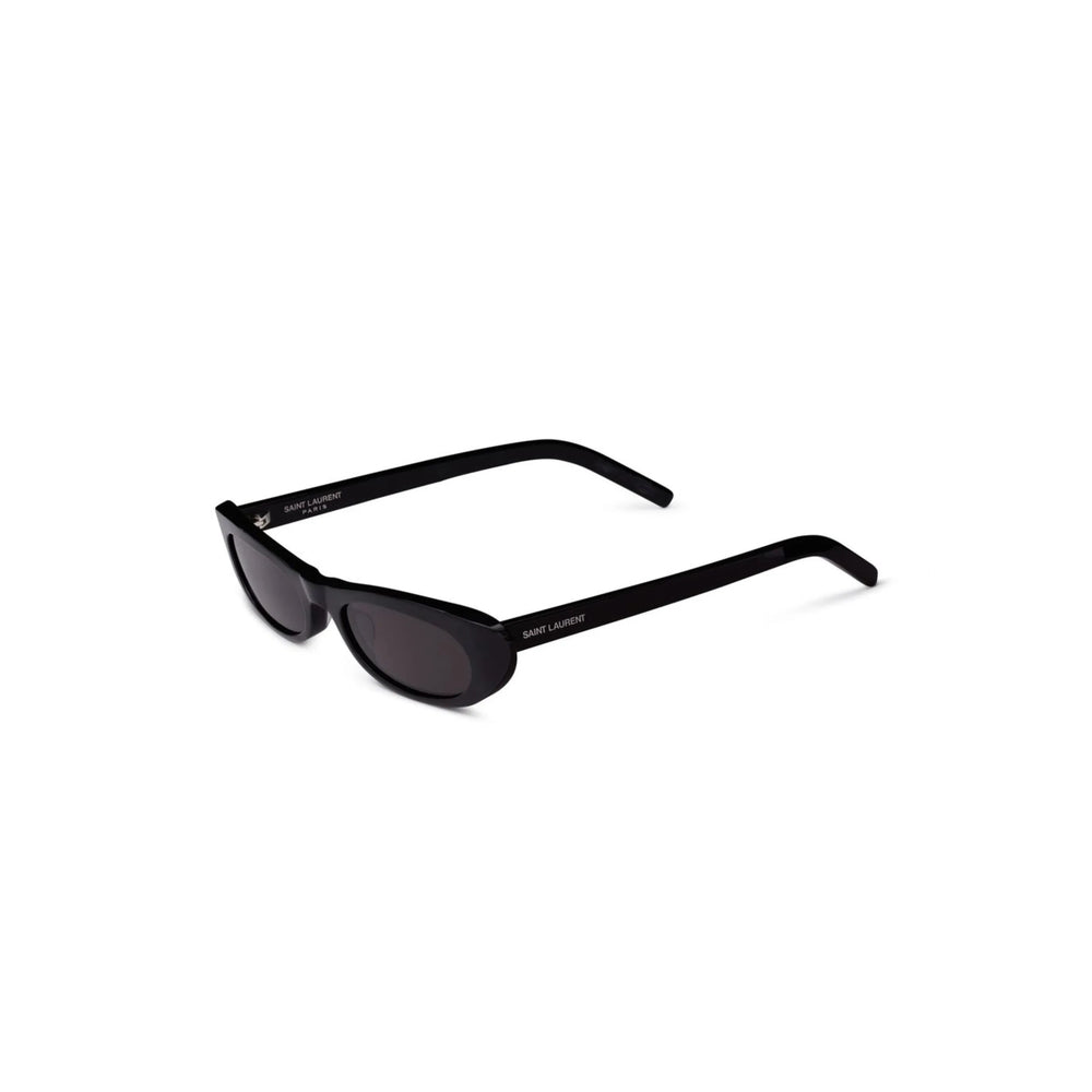 Saint Laurent Black Sunglasses Men