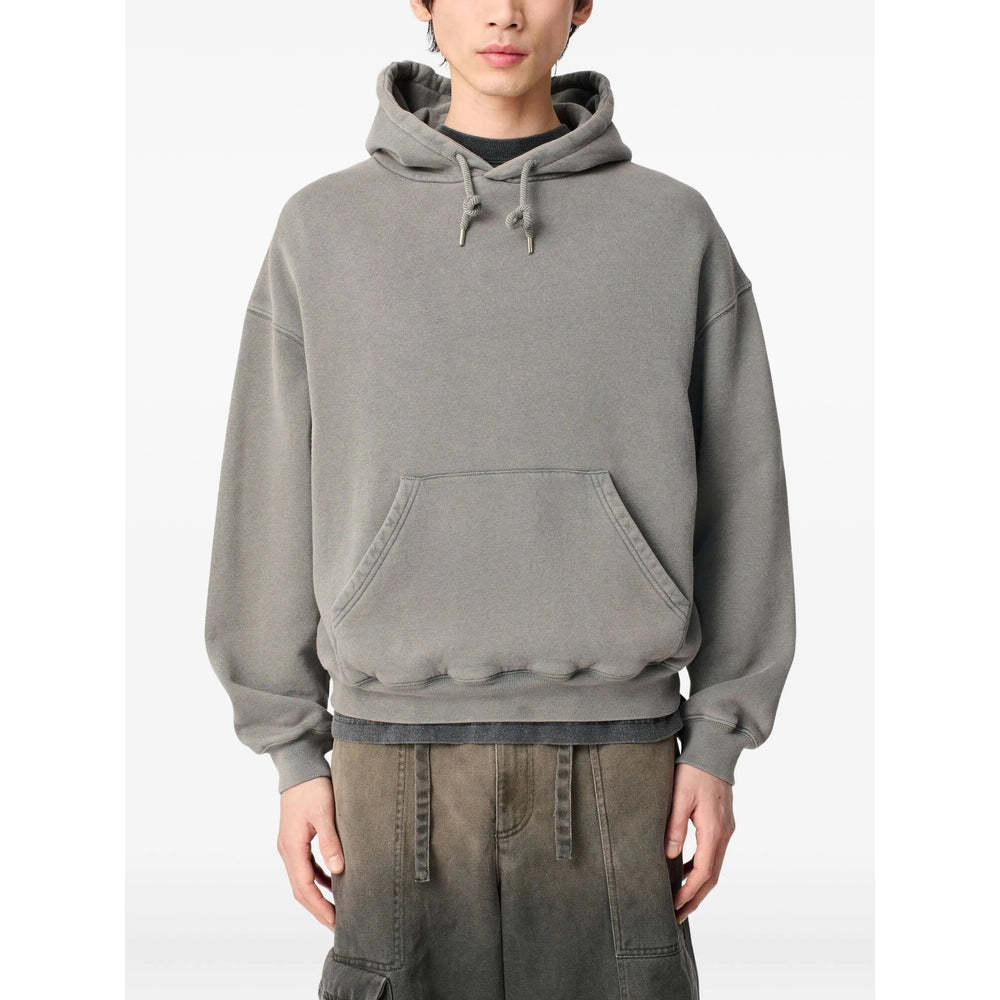 Axel Arigato Grey Sweaters & Knitwear - Hoodies Men