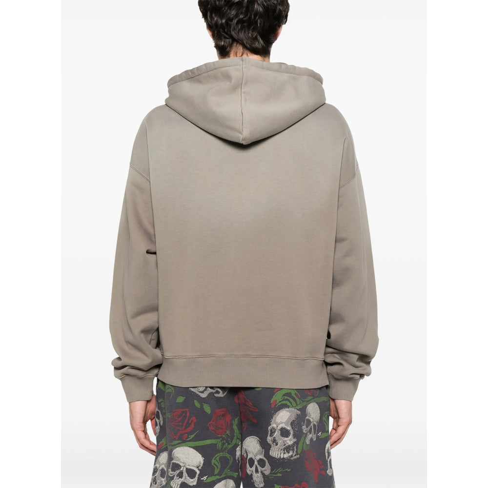 Axel Arigato Grey Sweaters & Knitwear - Hoodies Men