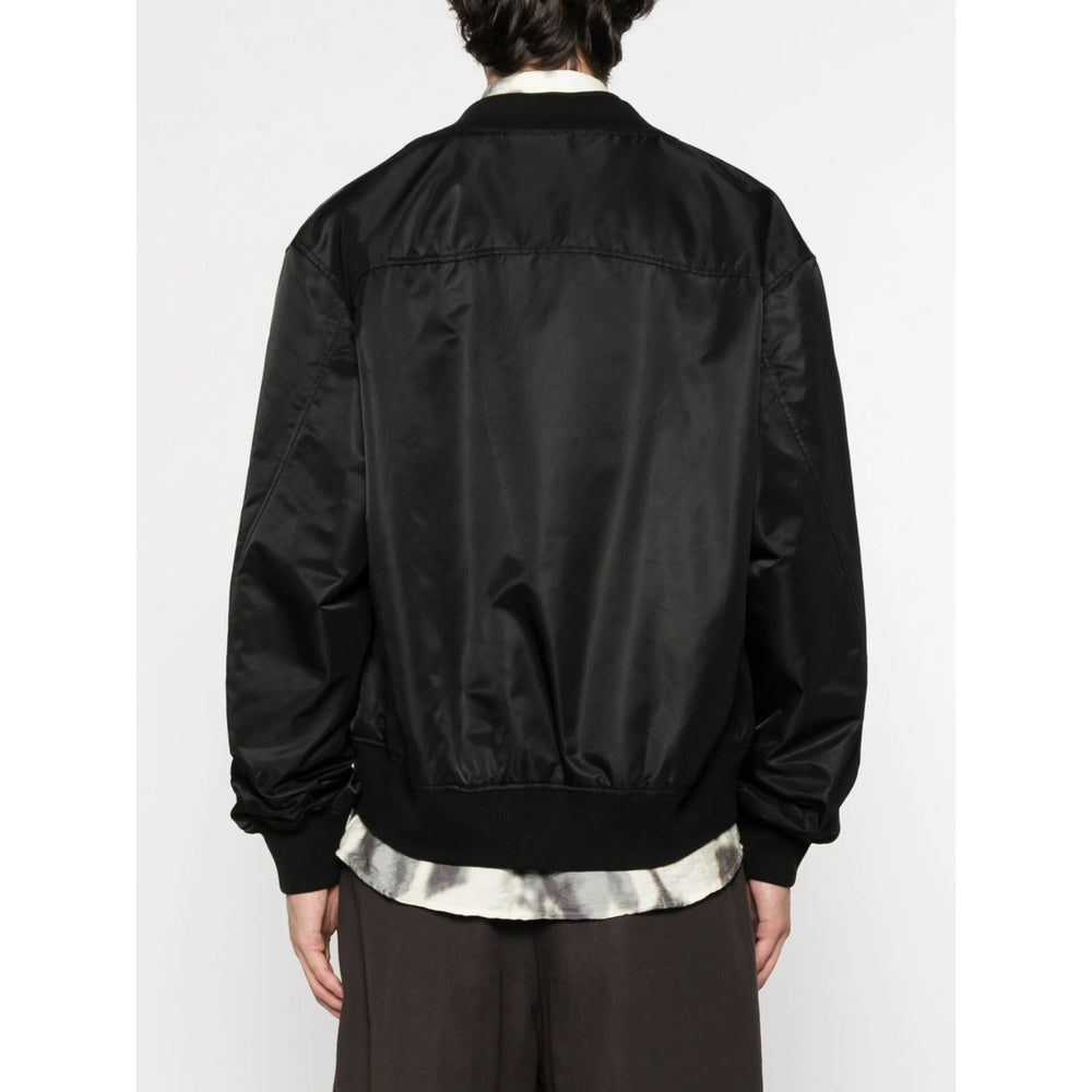 Axel Arigato Black Jackets - Bomber Jackets Men