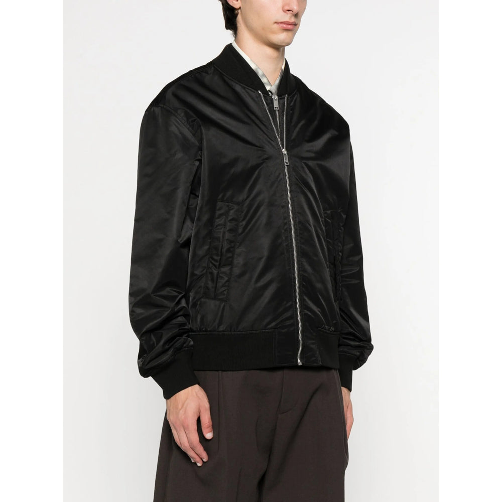 Axel Arigato Black Jackets - Bomber Jackets Men