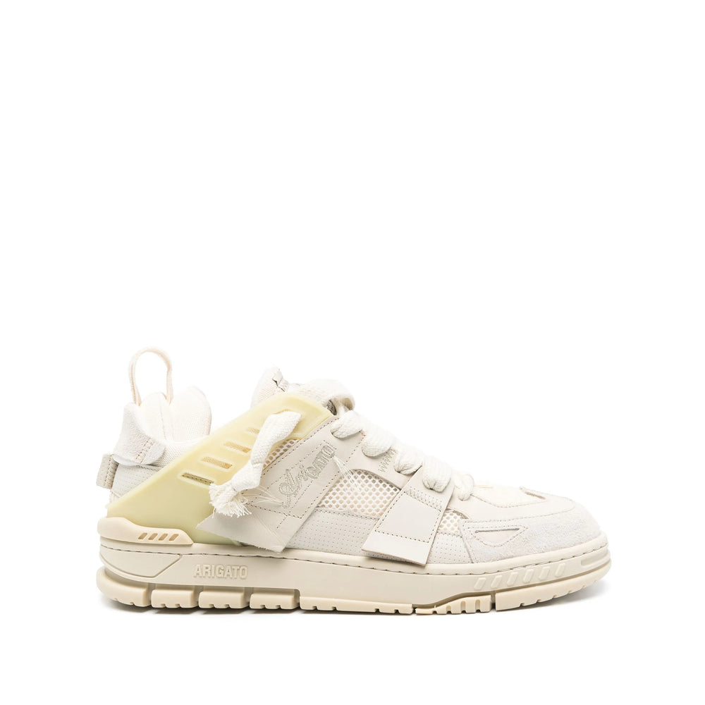 Axel Arigato Neutrals Trainers - Low-Tops Men