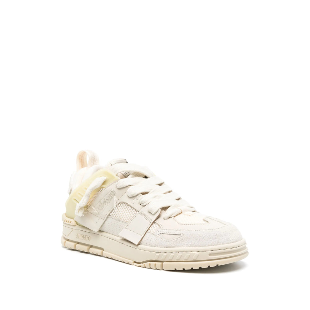 Axel Arigato Neutrals Trainers - Low-Tops Men