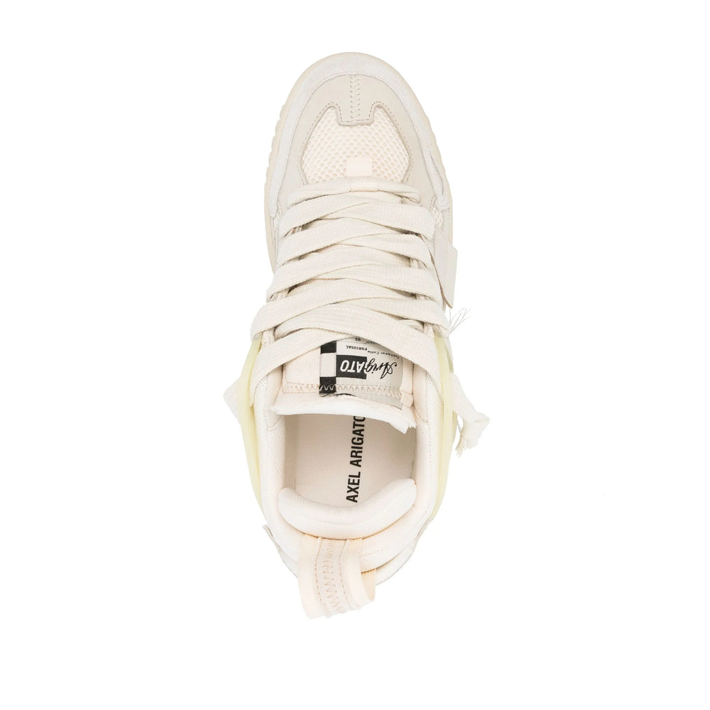 Axel Arigato Neutrals Trainers - Low-Tops Men