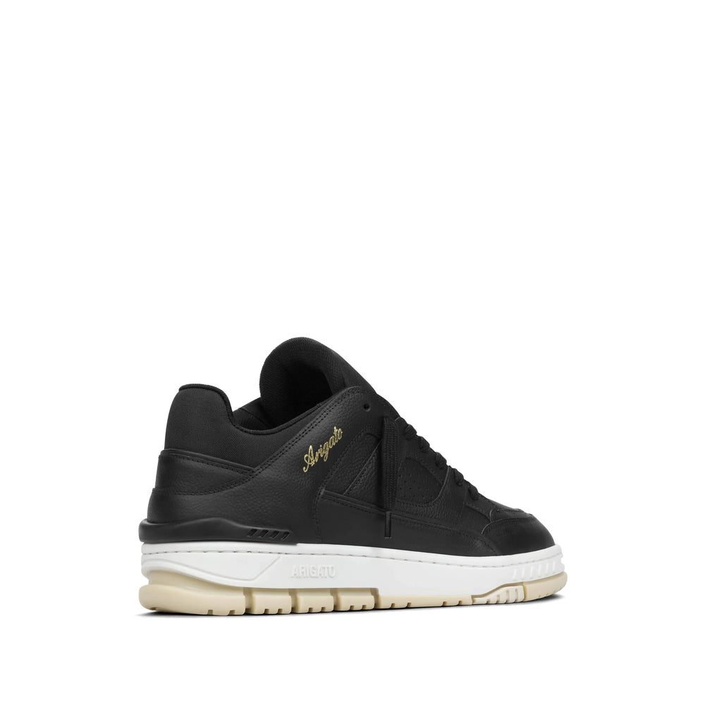 Axel Arigato Black Trainers - Low-Tops Men