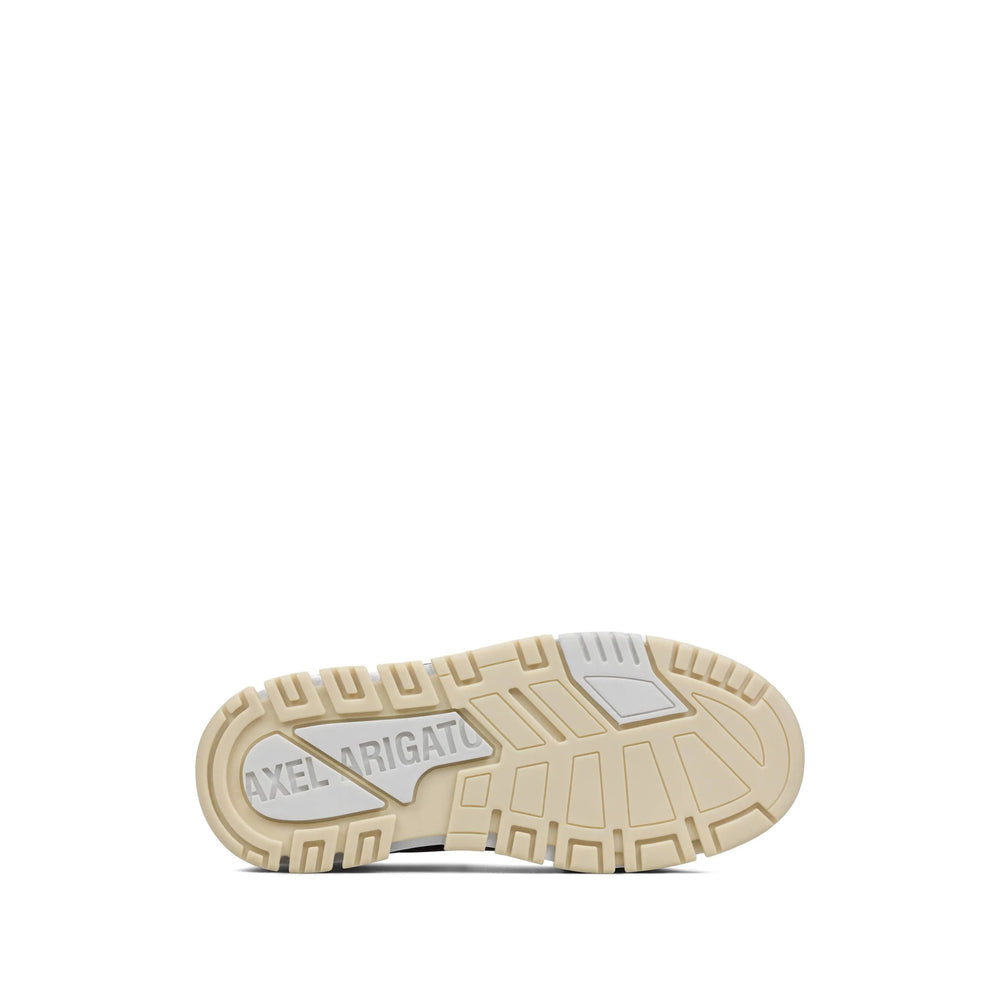 Axel Arigato Black Trainers - Low-Tops Men