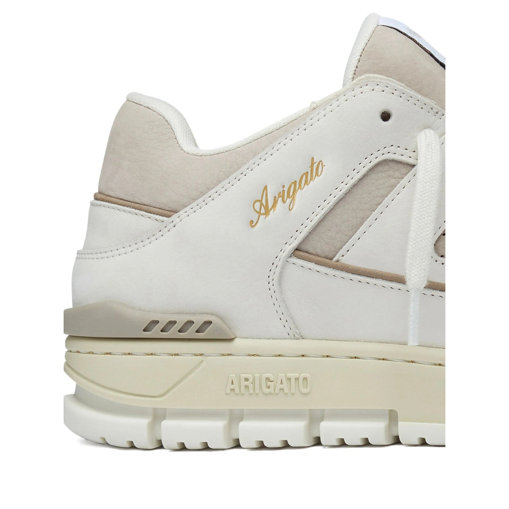 Axel Arigato White Trainers - Low-Tops Men