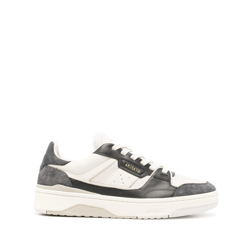 Axel Arigato Neutrals Trainers - Low-Tops Men