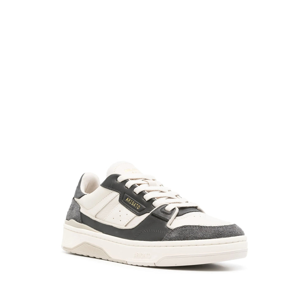 Axel Arigato Neutrals Trainers - Low-Tops Men
