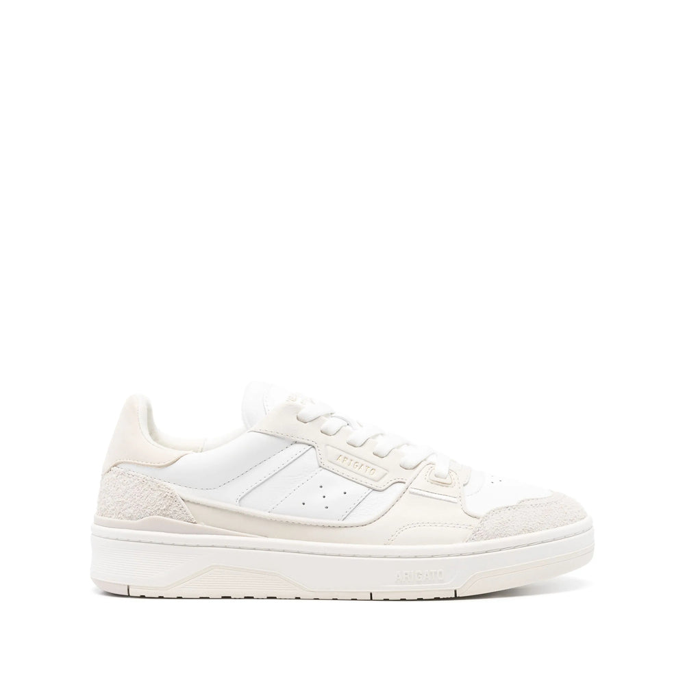 Axel Arigato Neutrals Trainers - Low-Tops Men