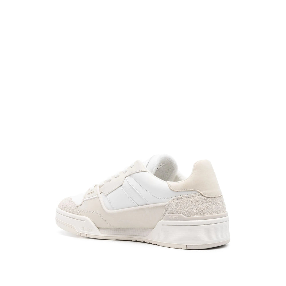 Axel Arigato Neutrals Trainers - Low-Tops Men