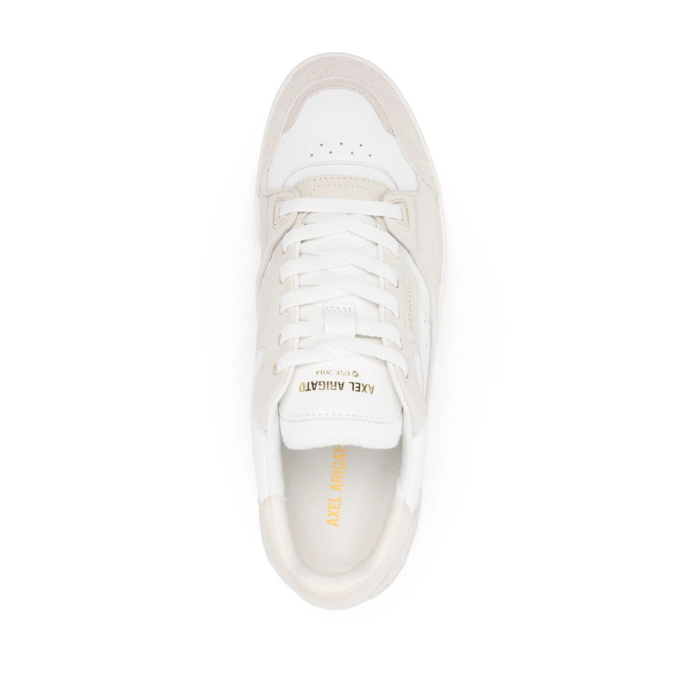 Axel Arigato Neutrals Trainers - Low-Tops Men