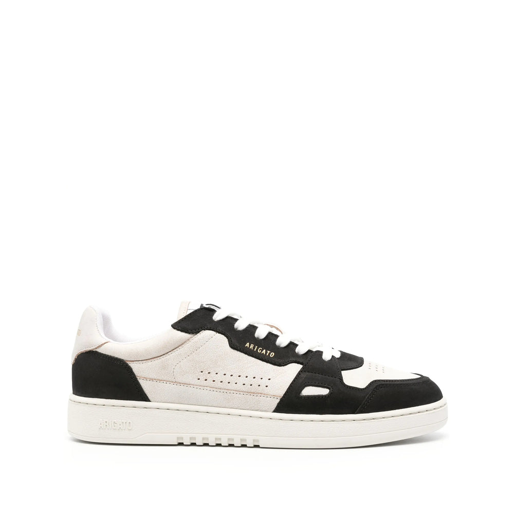 Axel Arigato Neutrals Trainers - Low-Tops Men