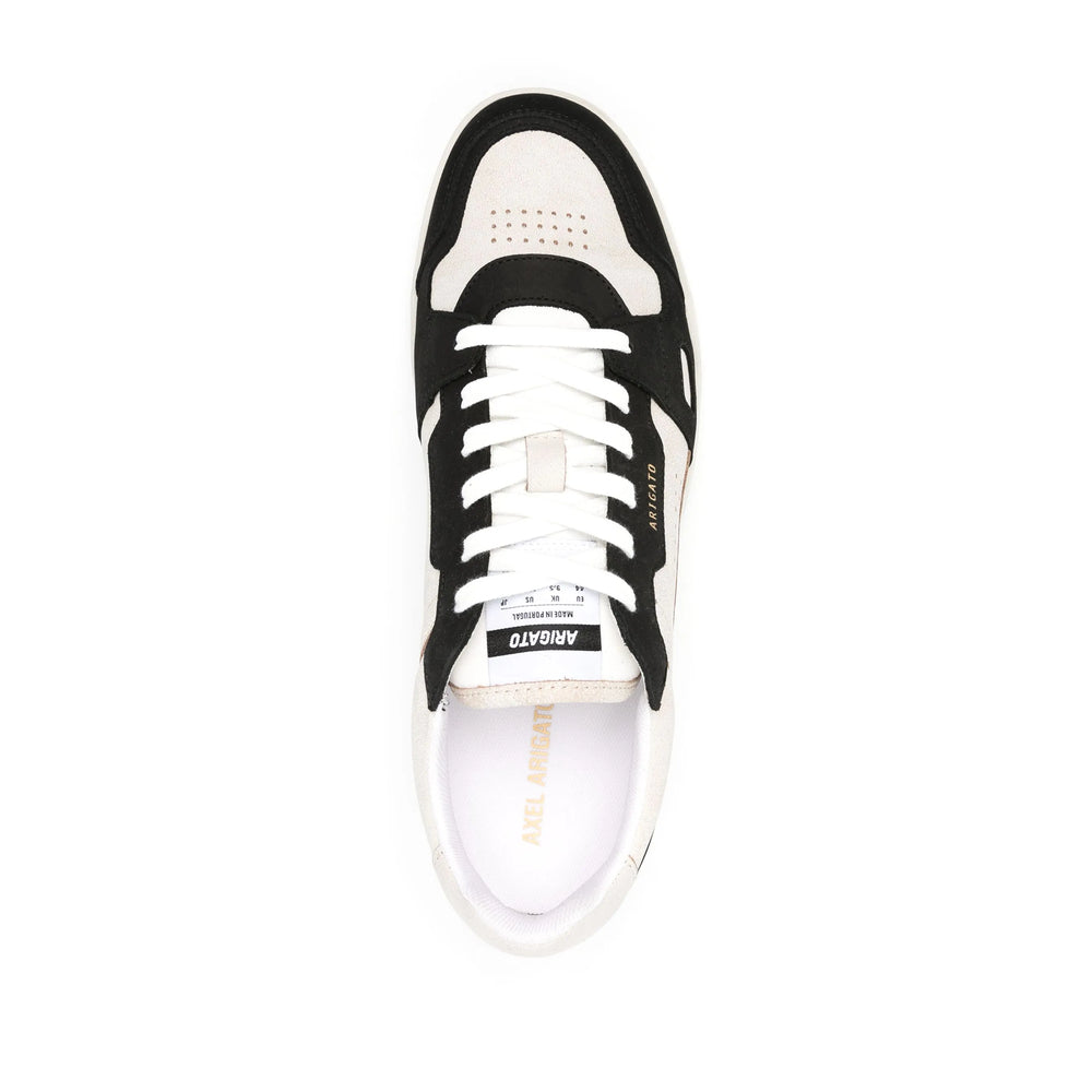 Axel Arigato Neutrals Trainers - Low-Tops Men
