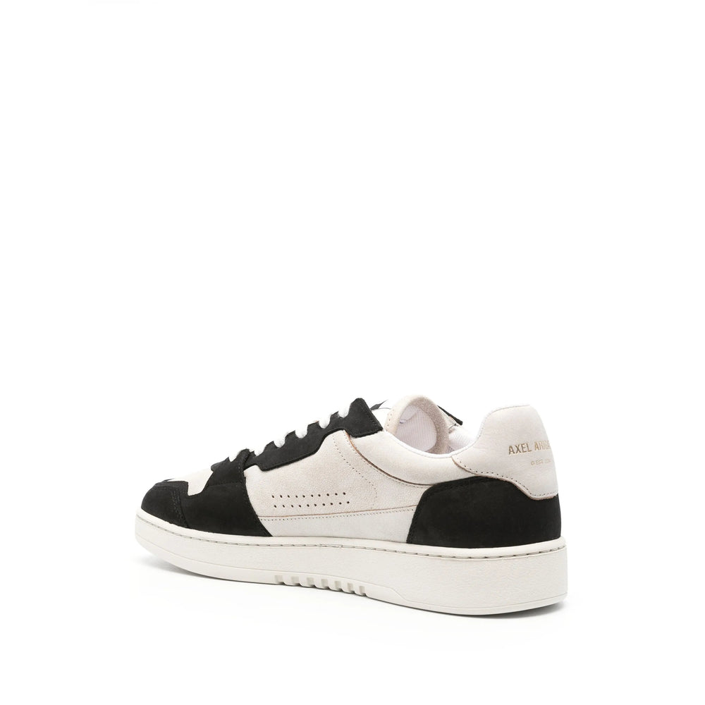 Axel Arigato Neutrals Trainers - Low-Tops Men