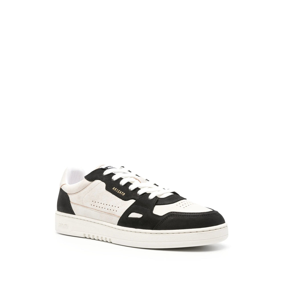 Axel Arigato Neutrals Trainers - Low-Tops Men