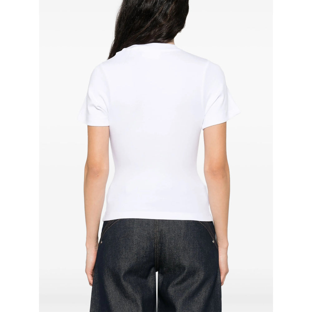 Axel Arigato White Tops - T-Shirts & Jerseys Women