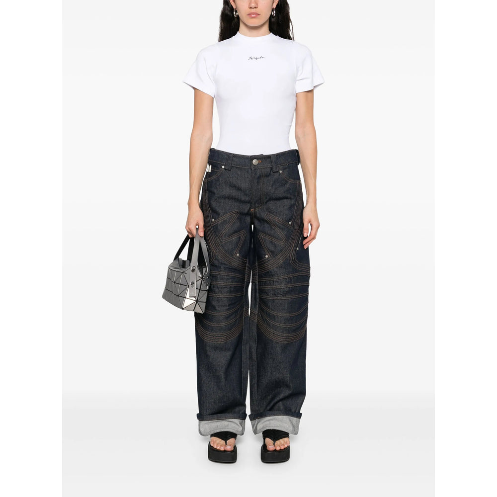 Axel Arigato White Tops - T-Shirts & Jerseys Women