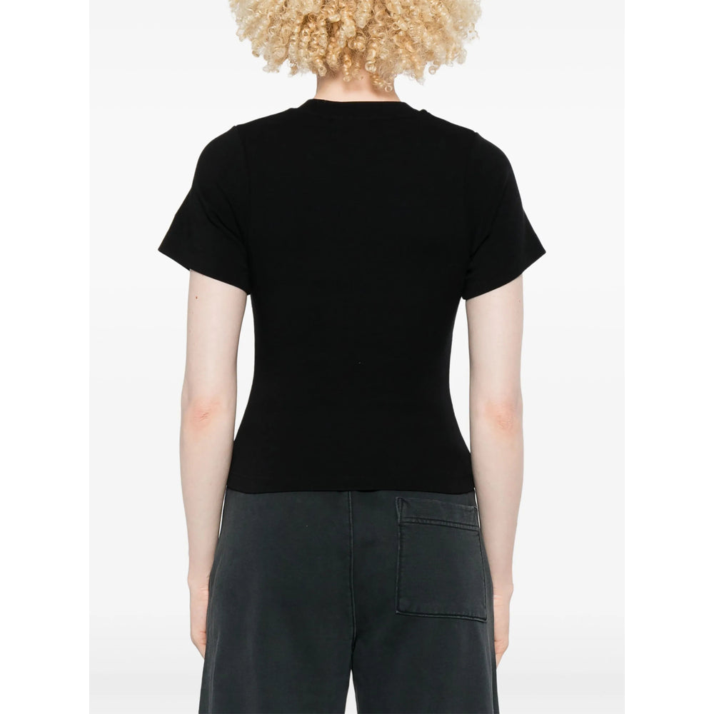 Axel Arigato Black Tops - T-Shirts & Jerseys Women