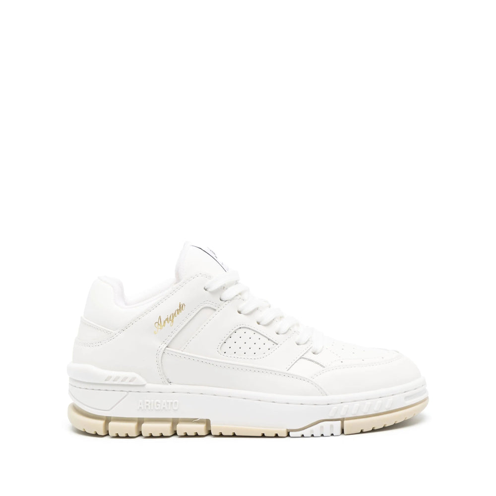 Axel Arigato White Trainers Women