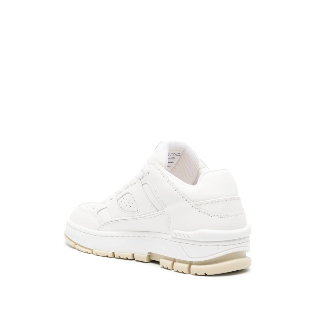 Axel Arigato White Trainers Women