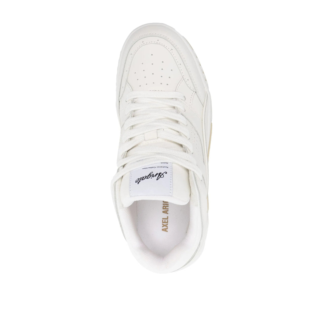 Axel Arigato White Trainers Women