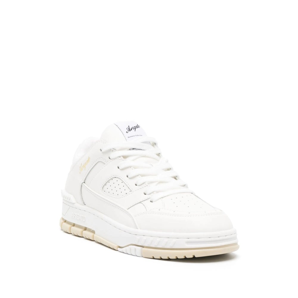 Axel Arigato White Trainers Women