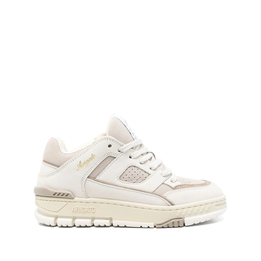 Axel Arigato Neutrals Trainers Women