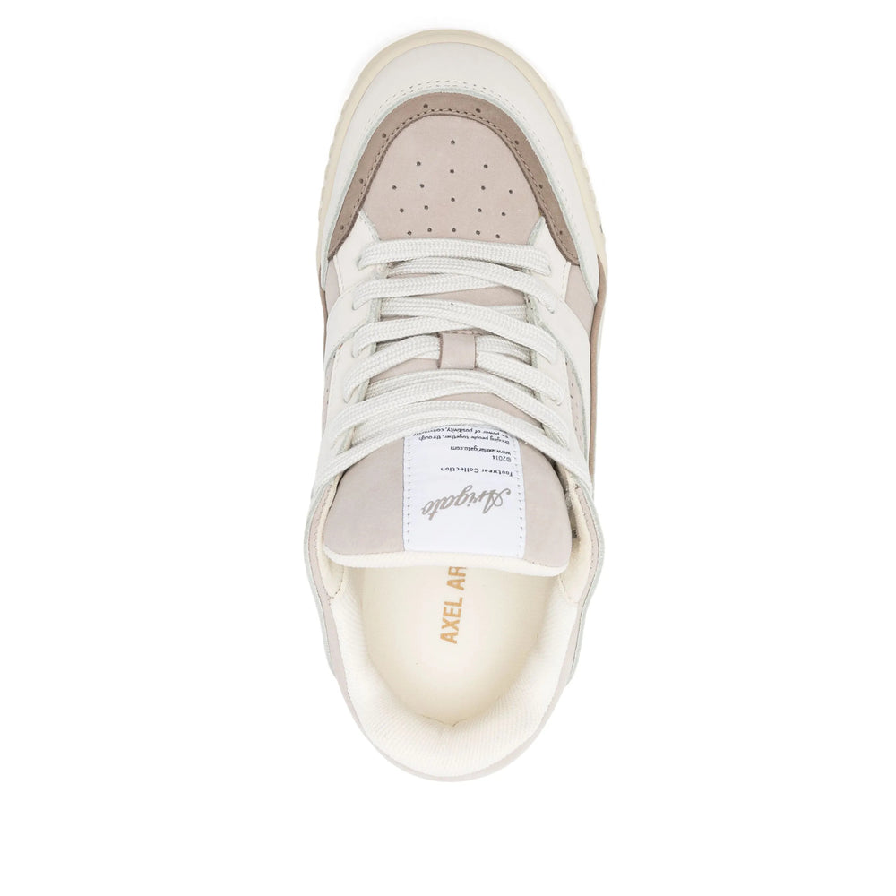 Axel Arigato Neutrals Trainers Women
