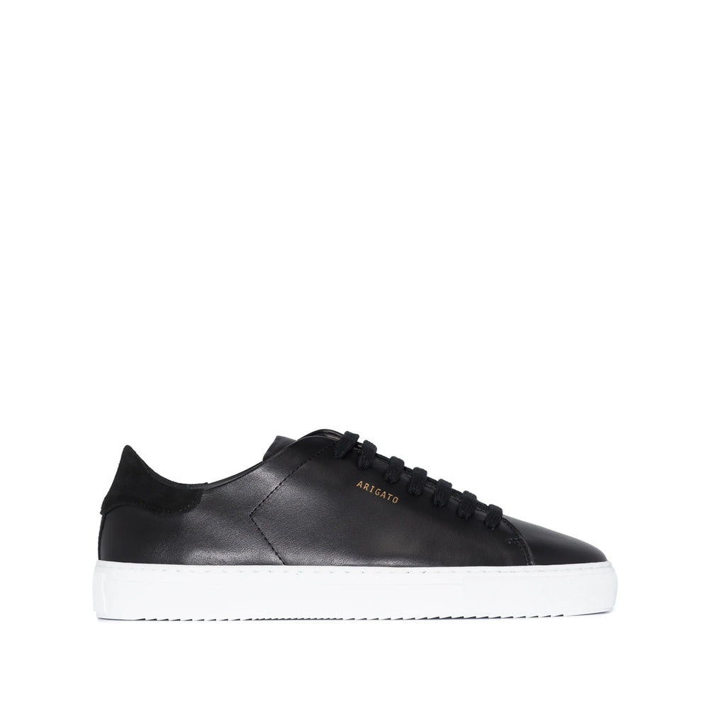 Axel Arigato Black Trainers Women