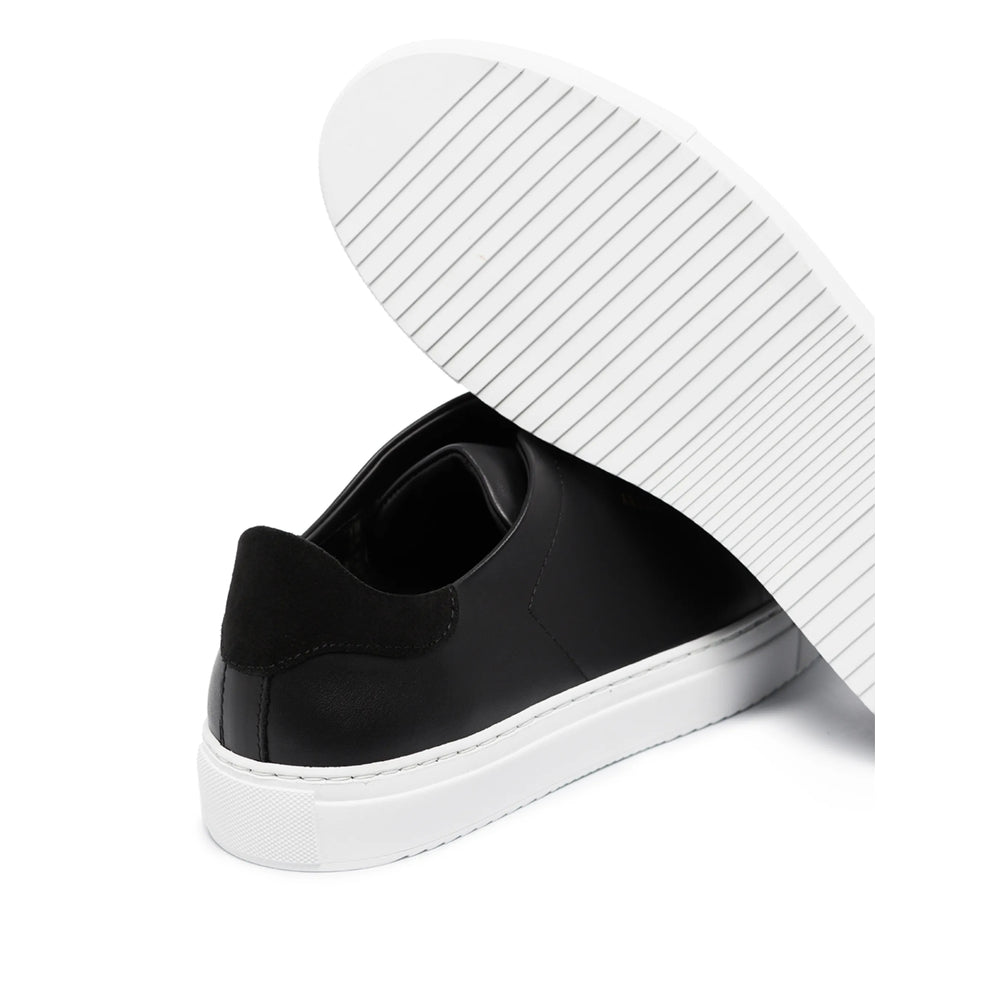 Axel Arigato Black Trainers Women