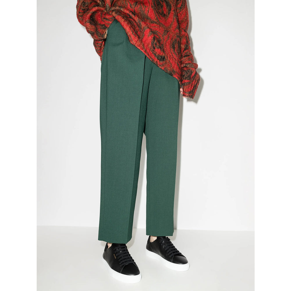 Axel Arigato Black Trainers Women