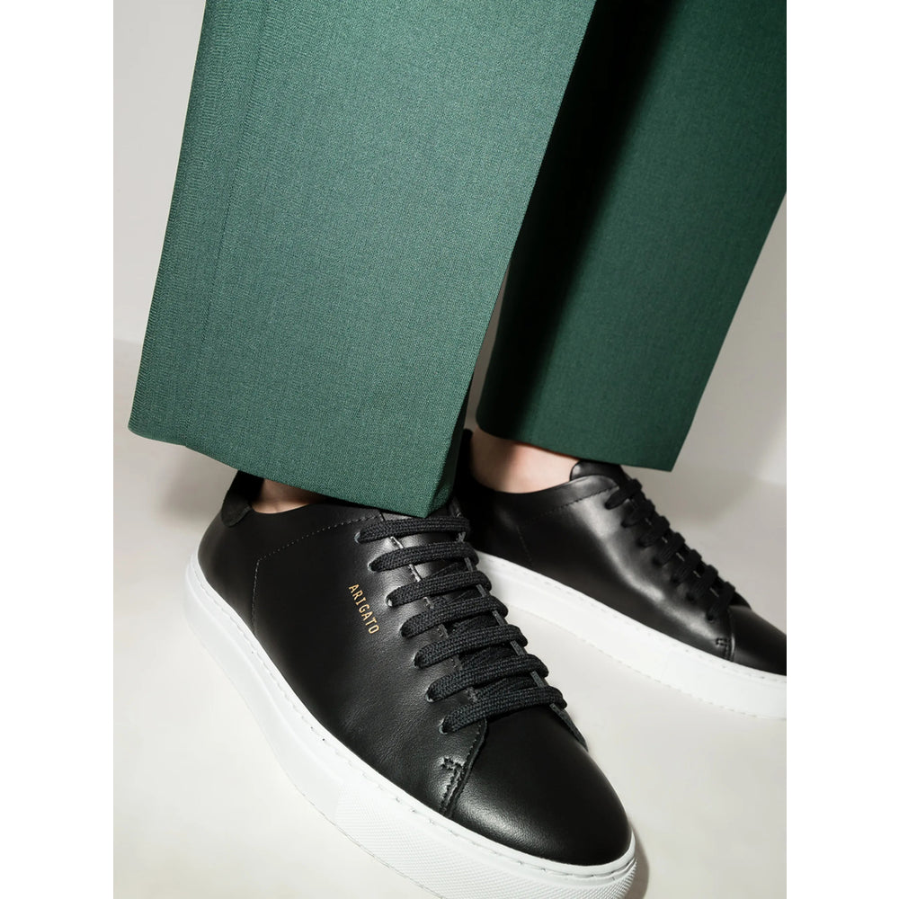 Axel Arigato Black Trainers Women