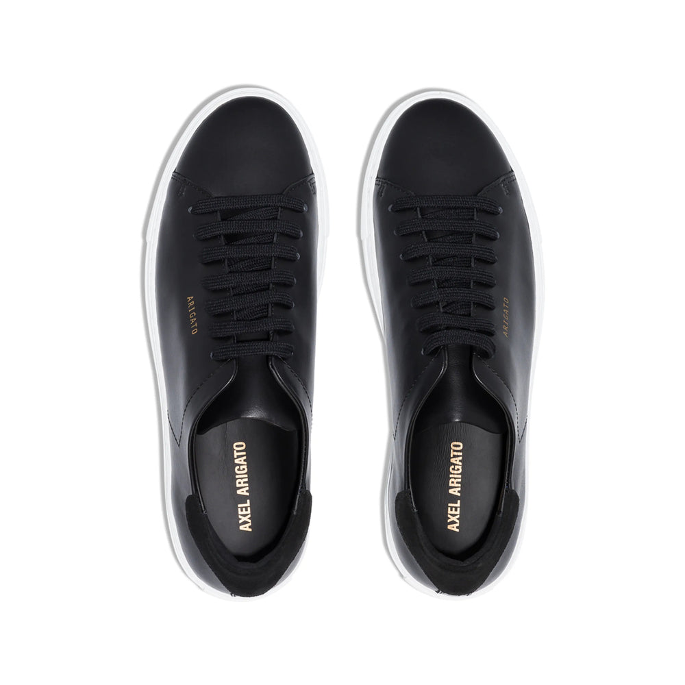 Axel Arigato Black Trainers Women